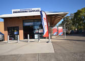 Transport, Distribution & Storage Business in Kempsey