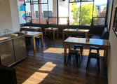 Food, Beverage & Hospitality Business in Richmond