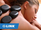 Beauty Salon Business in QLD