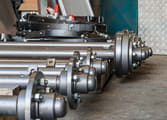 Industrial & Manufacturing Business in Underwood