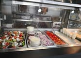 Takeaway Food Business in Liverpool