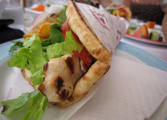 Takeaway Food Business in Brighton