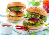 Takeaway Food Business in Carlton
