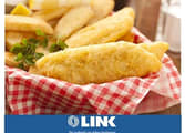 Takeaway Food Business in Brisbane City