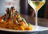 Restaurant Business in East Melbourne