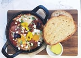 Food, Beverage & Hospitality Business in Brunswick East