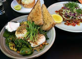Cafe & Coffee Shop Business in Rowville