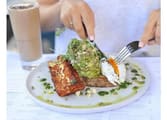Cafe & Coffee Shop Business in Hawthorn