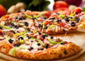 Takeaway Food Business in Croydon