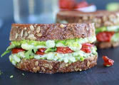 Takeaway Food Business in East Melbourne