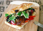Cafe & Coffee Shop Business in Albert Park
