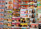 Newsagency Business in Melbourne