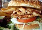 Takeaway Food Business in Ferntree Gully