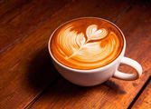 Cafe & Coffee Shop Business in Greensborough