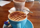 Cafe & Coffee Shop Business in Chelsea