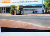 Post Offices Business in Bourke