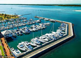 Accommodation & Tourism Business in Runaway Bay