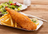 Food & Beverage Business in Croydon
