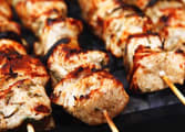 Takeaway Food Business in Sydney