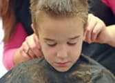 Hairdresser Business in Camberwell
