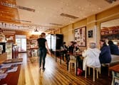 Cafe & Coffee Shop Business in Malvern