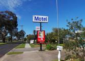 Motel Business in Kaniva