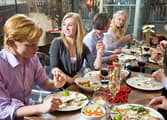 Restaurant Business in Brisbane City