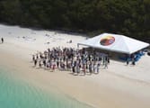 Food, Beverage & Hospitality Business in Airlie Beach