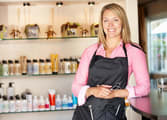 Hairdresser Business in Penrith