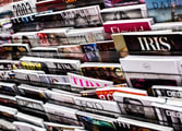Newsagency Business in Adelaide
