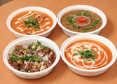 Restaurant Business in Richmond