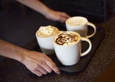 Cafe & Coffee Shop Business in Moonee Ponds