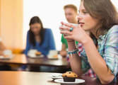 Cafe & Coffee Shop Business in West Ipswich
