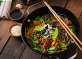 Food, Beverage & Hospitality Business in Ringwood
