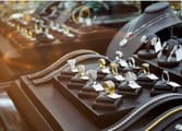 Industrial & Manufacturing Business in NSW