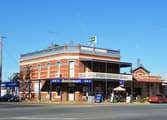 Hotel Business in Nagambie