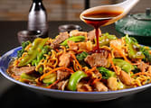 Restaurant Business in Fitzroy
