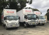 Truck Business in Kiama