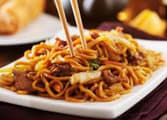 Restaurant Business in Clayton
