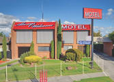 Motel Business in Morwell