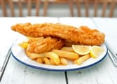Takeaway Food Business in Sydney