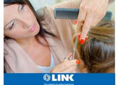 Hairdresser Business in Brisbane City
