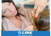 Hairdresser Business in QLD