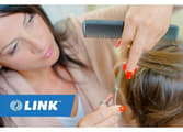Hairdresser Business in QLD