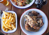 Takeaway Food Business in Essendon