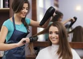 Hairdresser Business in Ashgrove