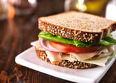 Cafe & Coffee Shop Business in Sydney