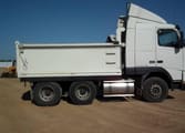 Transport, Distribution & Storage Business in Brisbane City