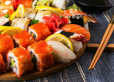 Restaurant Business in Forestville
