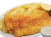 Takeaway Food Business in Connolly